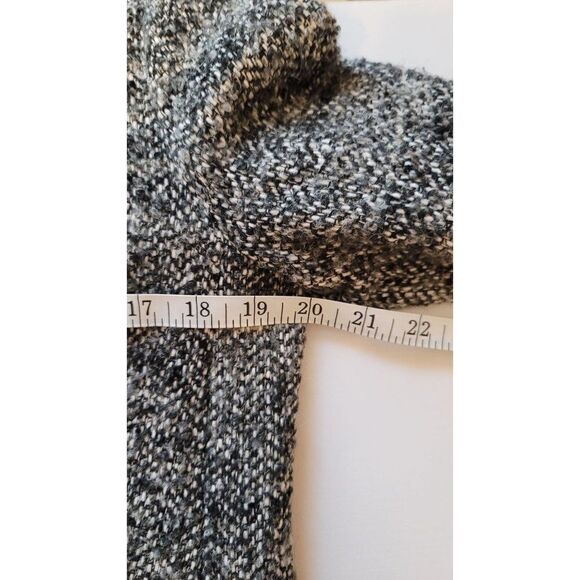 J. Jill Small Petite Grey Blazer - Picture 6 of 7